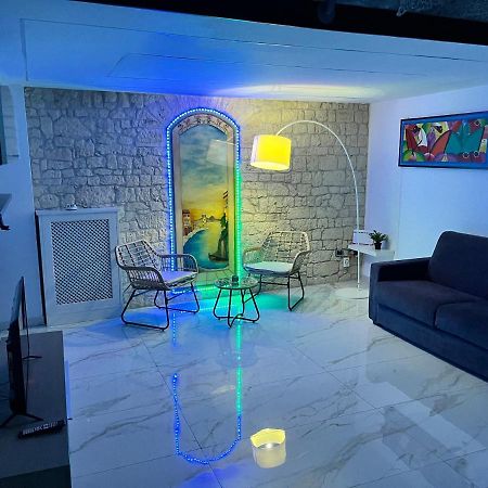 נאפולי Casa Esmeralda מראה חיצוני תמונה