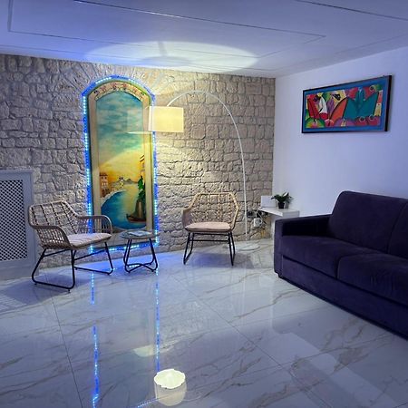 נאפולי Casa Esmeralda מראה חיצוני תמונה
